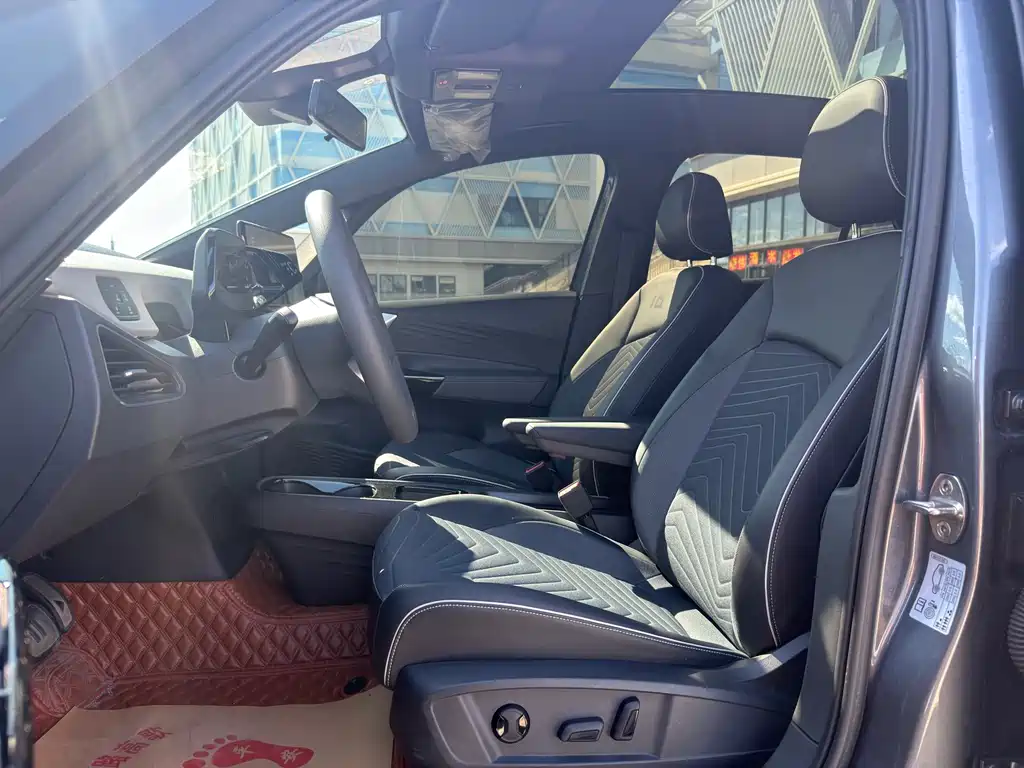 Volkswagen ID.3 — миниатюра 15