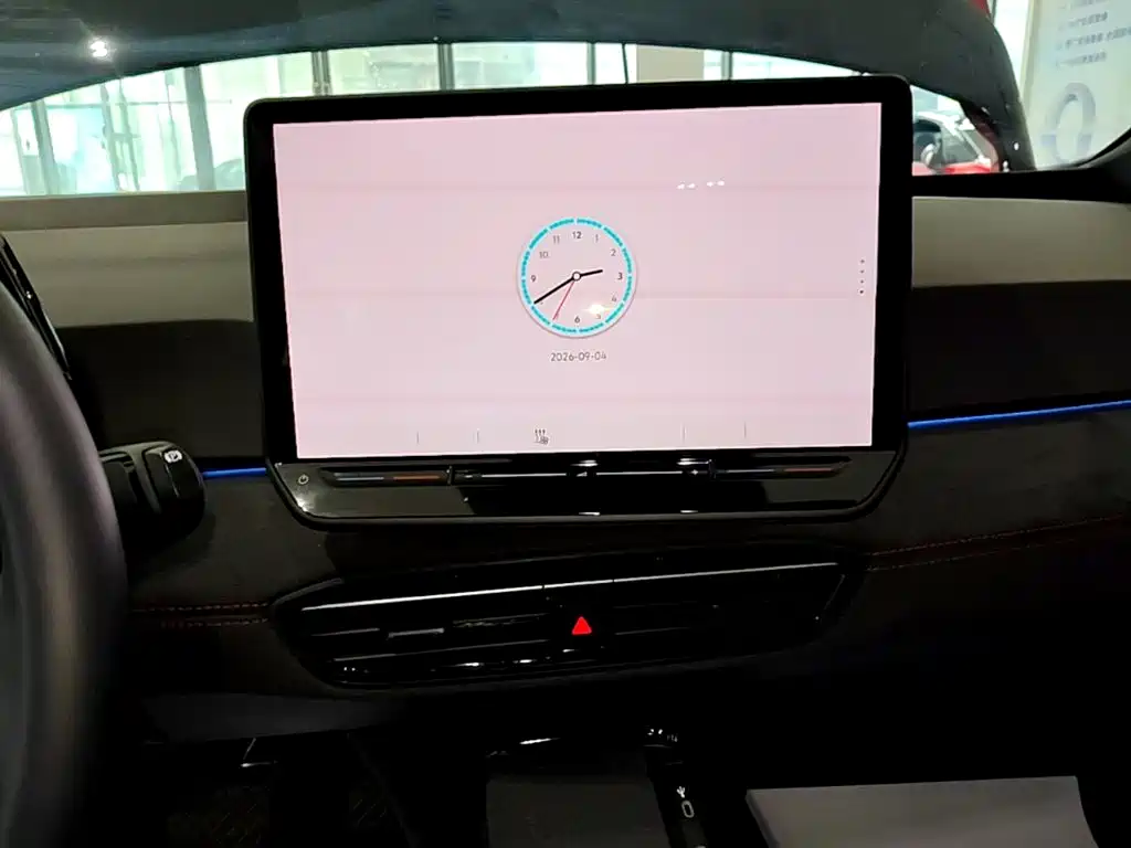 Volkswagen ID.3 — миниатюра 13