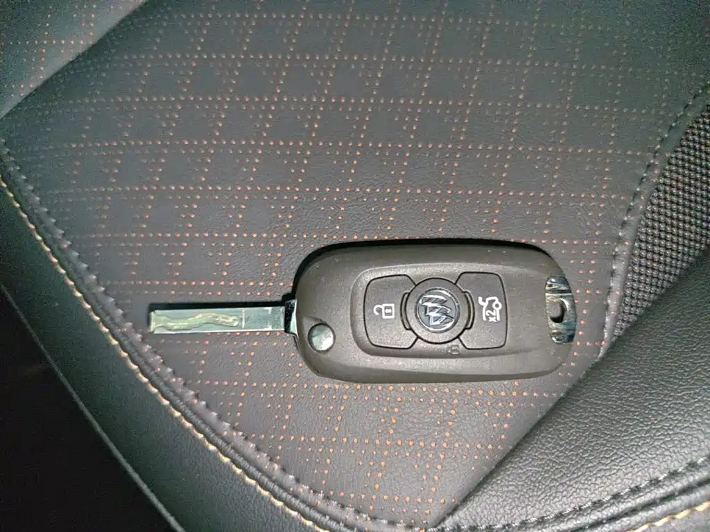 Buick Verano — миниатюра 9