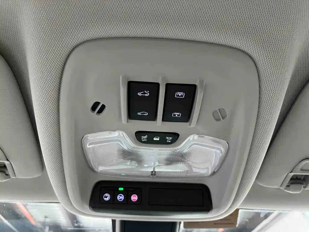 Buick Encore GX — миниатюра 14