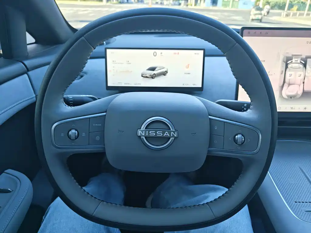 Nissan N7 — миниатюра 5