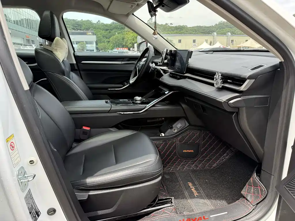 Haval H6 — миниатюра 17