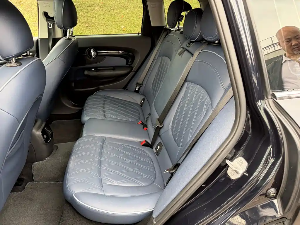 MINI Mini Clubman — миниатюра 12