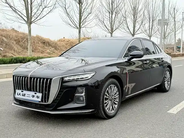 Hongqi HONGQI H5