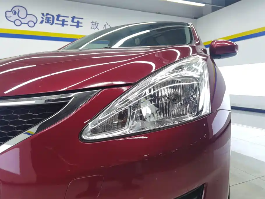Nissan Tiida — миниатюра 5