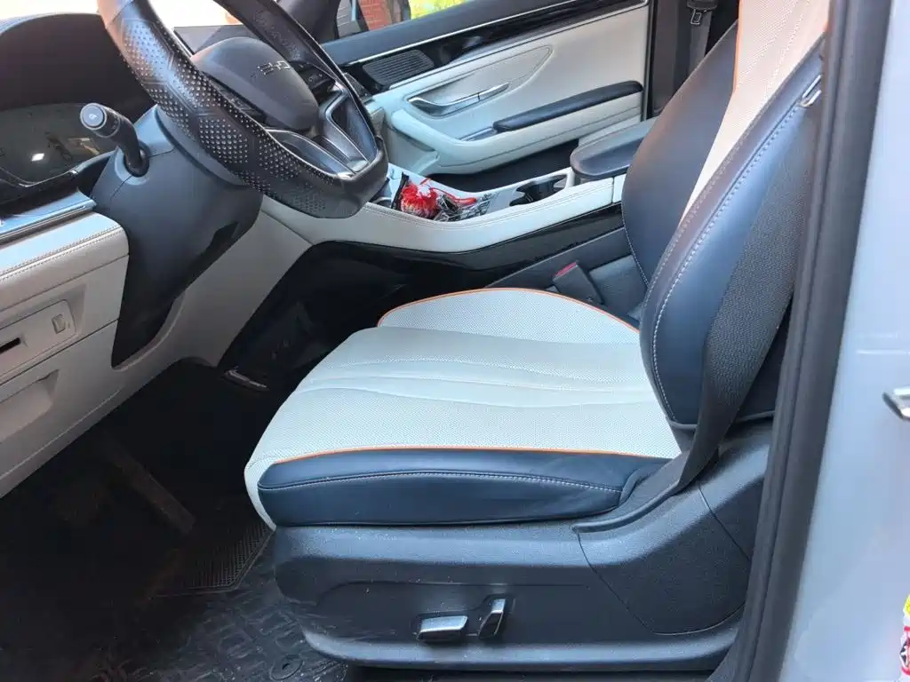 BYD PLUS New Energy — миниатюра 16