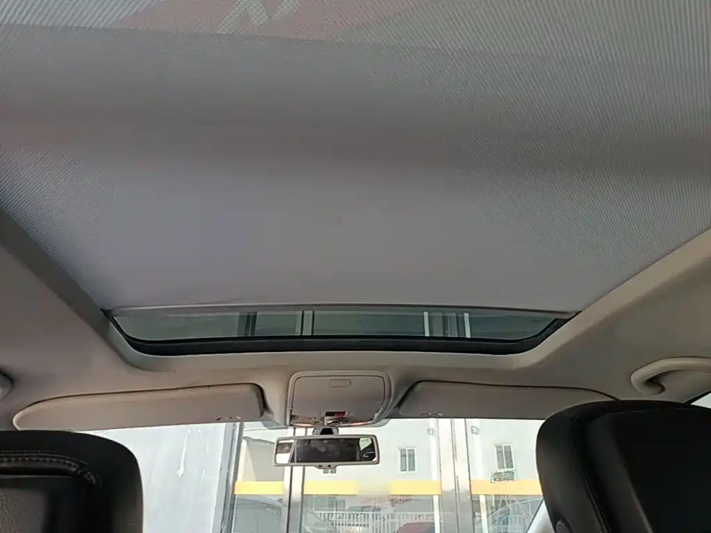 Volkswagen Sharan — миниатюра 18