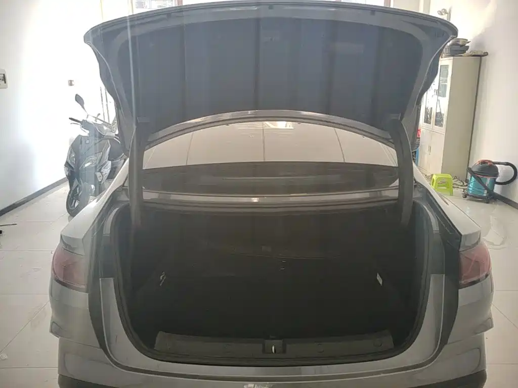 BYD Qin L — миниатюра 19