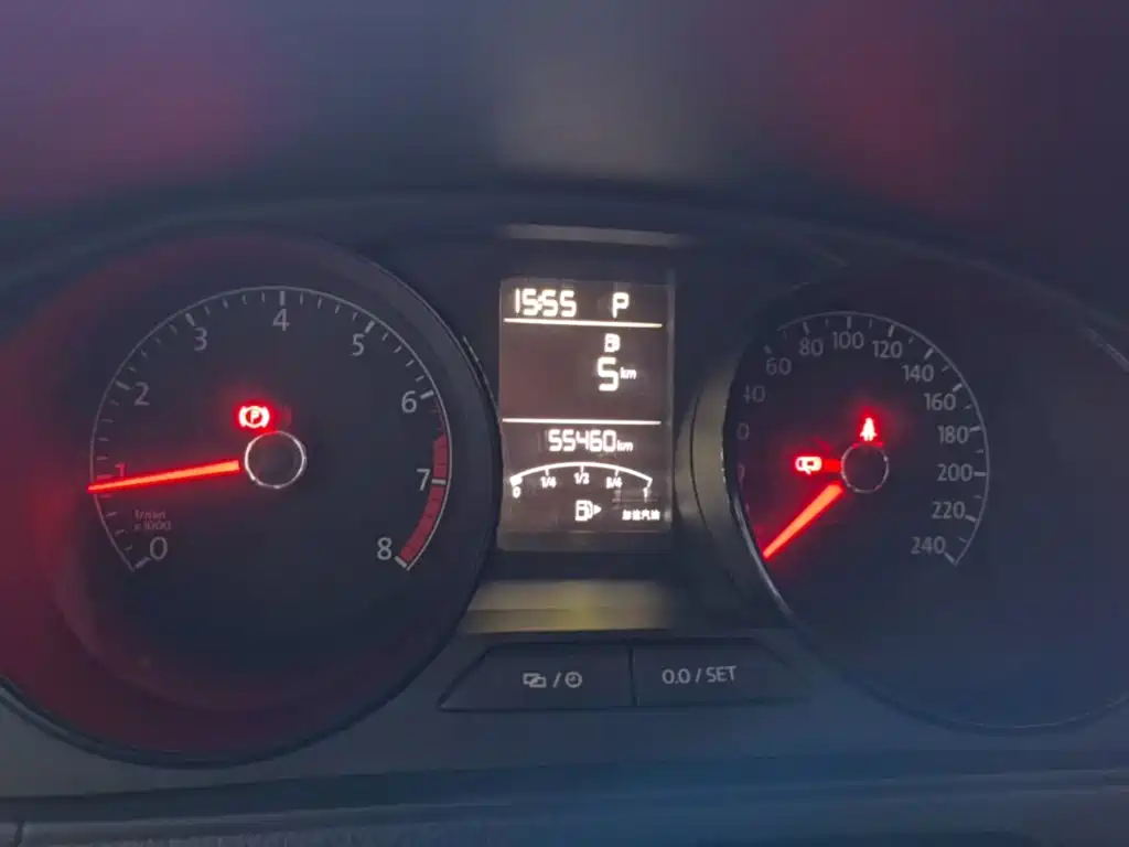 Volkswagen Lavida — миниатюра 12