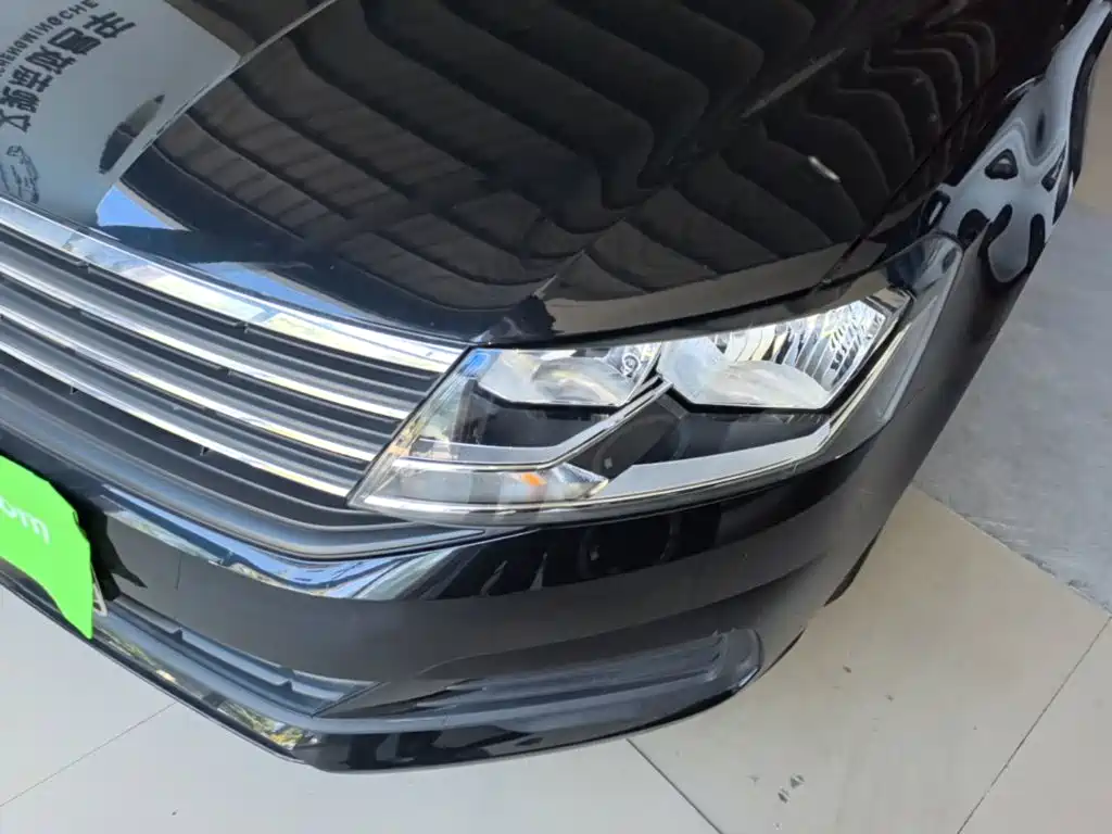 Volkswagen Lavida — миниатюра 24