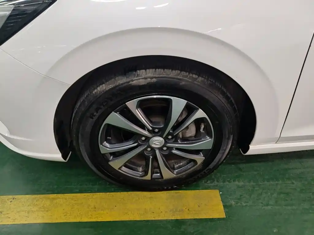 Changan Eado — миниатюра 23