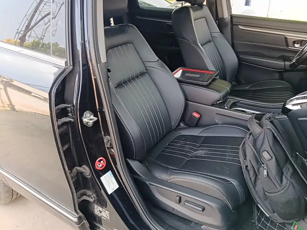 Honda Breeze PHEV — миниатюра 25