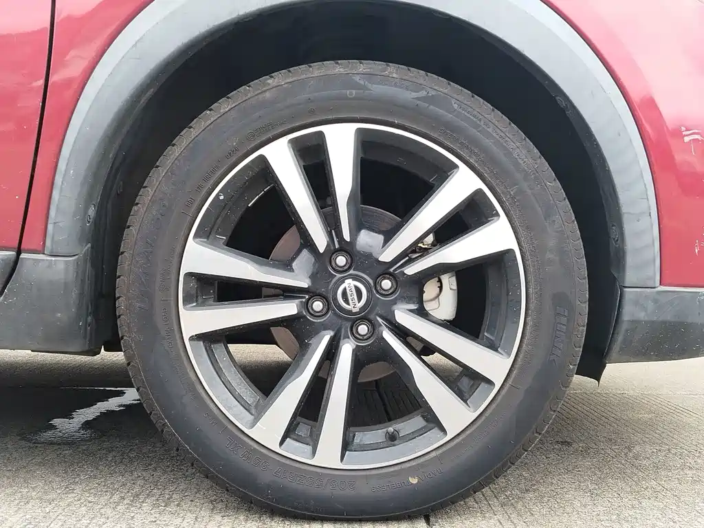 Nissan Kicks — миниатюра 15