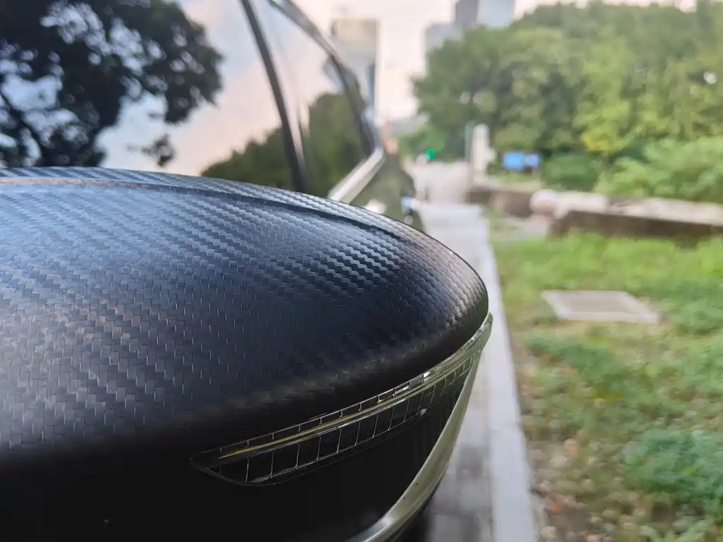 Geely Binyue — миниатюра 6