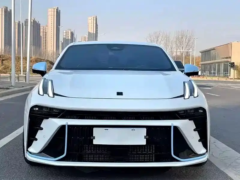 Lynk & Co 03 — миниатюра 2