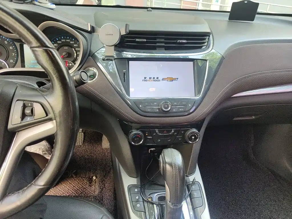 Chevrolet Malibu — миниатюра 6