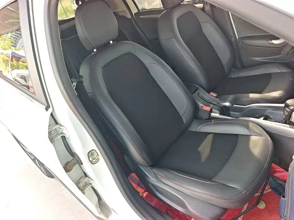 Citroen C3-XR — миниатюра 25