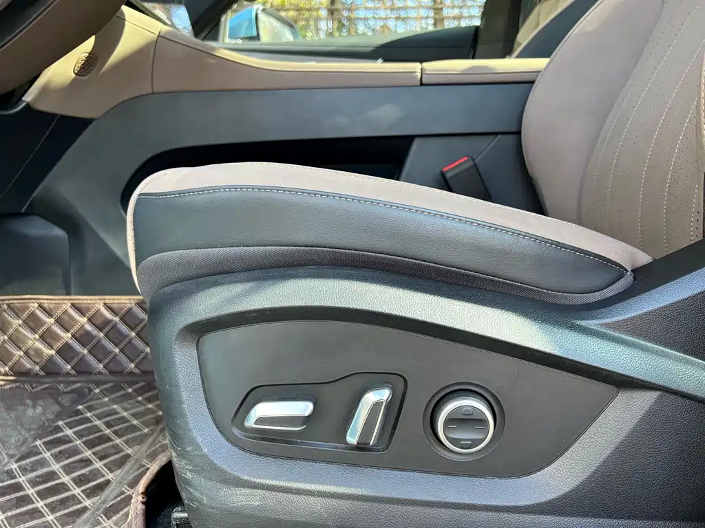 CHERY TIGGO 8 PLUS C DM