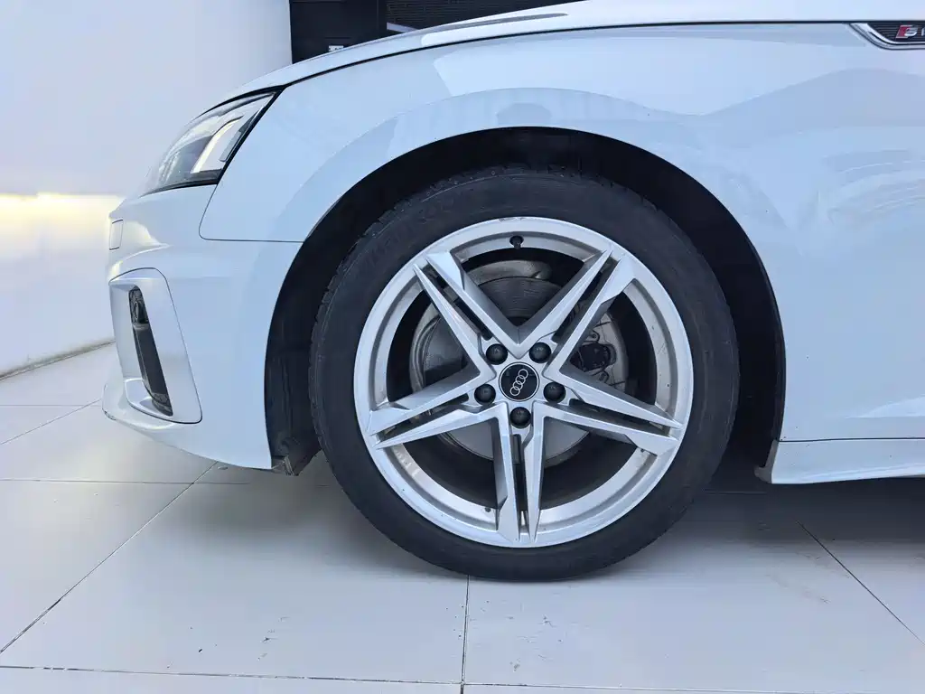Audi A5 — фотографии объявления, Фото 16