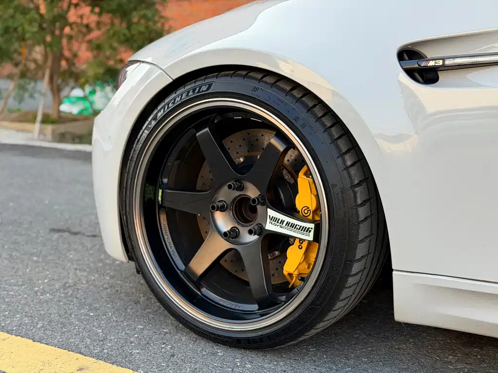 BMW M3 — миниатюра 17