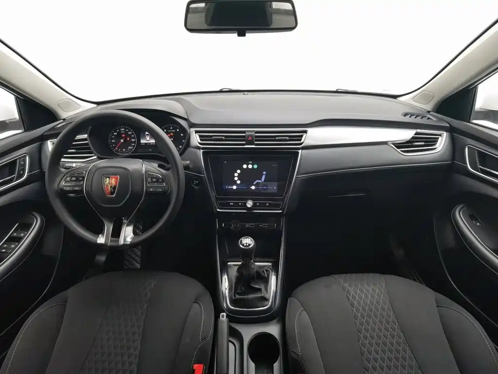 Roewe i5 — миниатюра 5