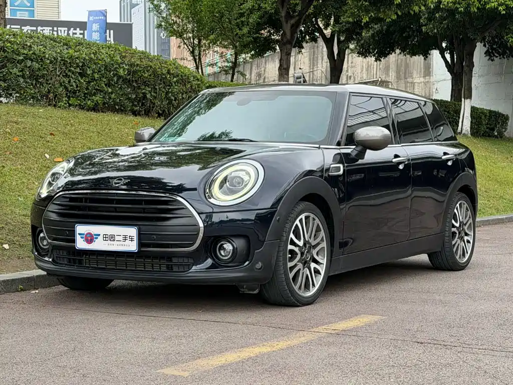 MINI Mini Clubman