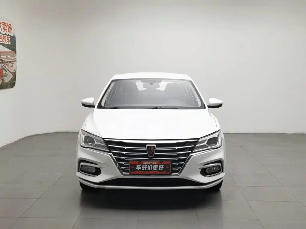 Roewe i5 — миниатюра 3