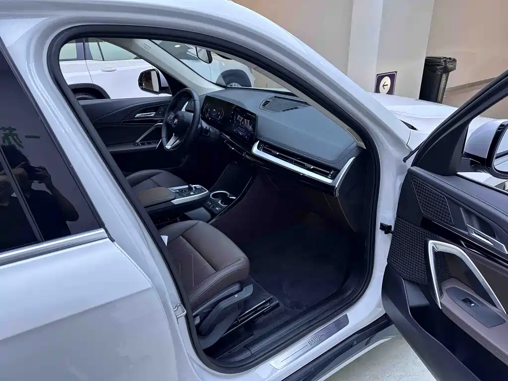 BMW X1 — миниатюра 11