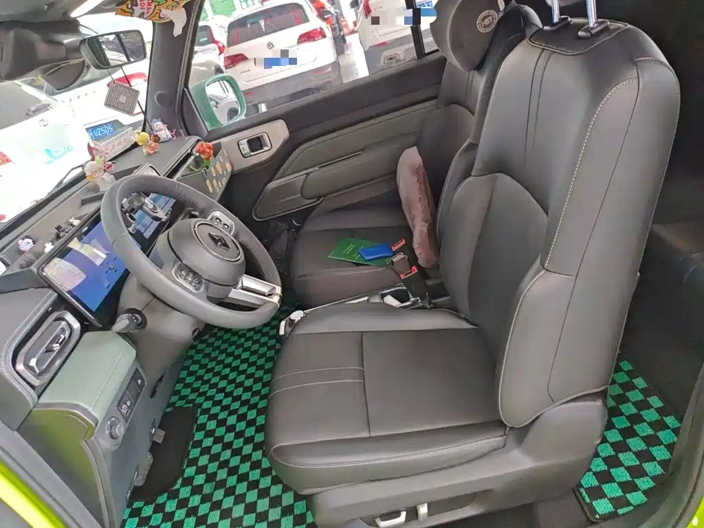 Baojun Yueye — миниатюра 12