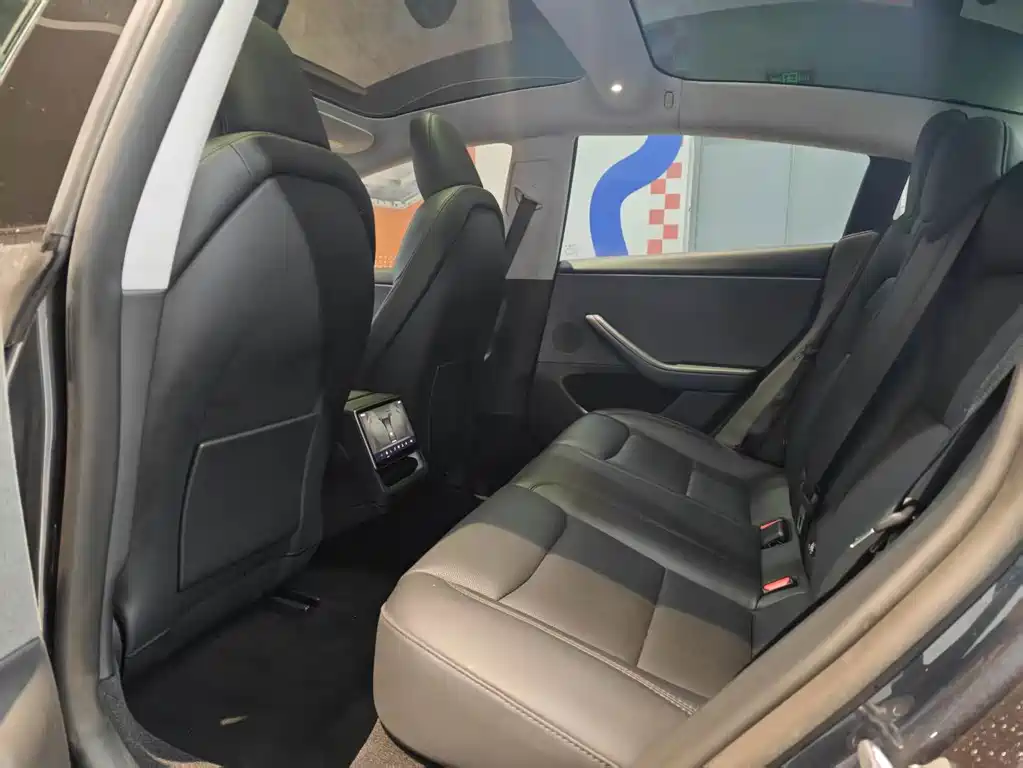 Tesla Model 3 — миниатюра 4