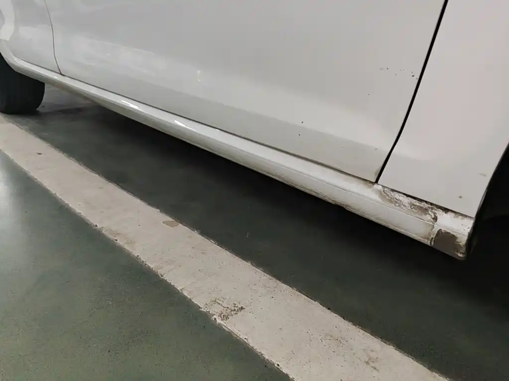 Volkswagen Golf — миниатюра 21