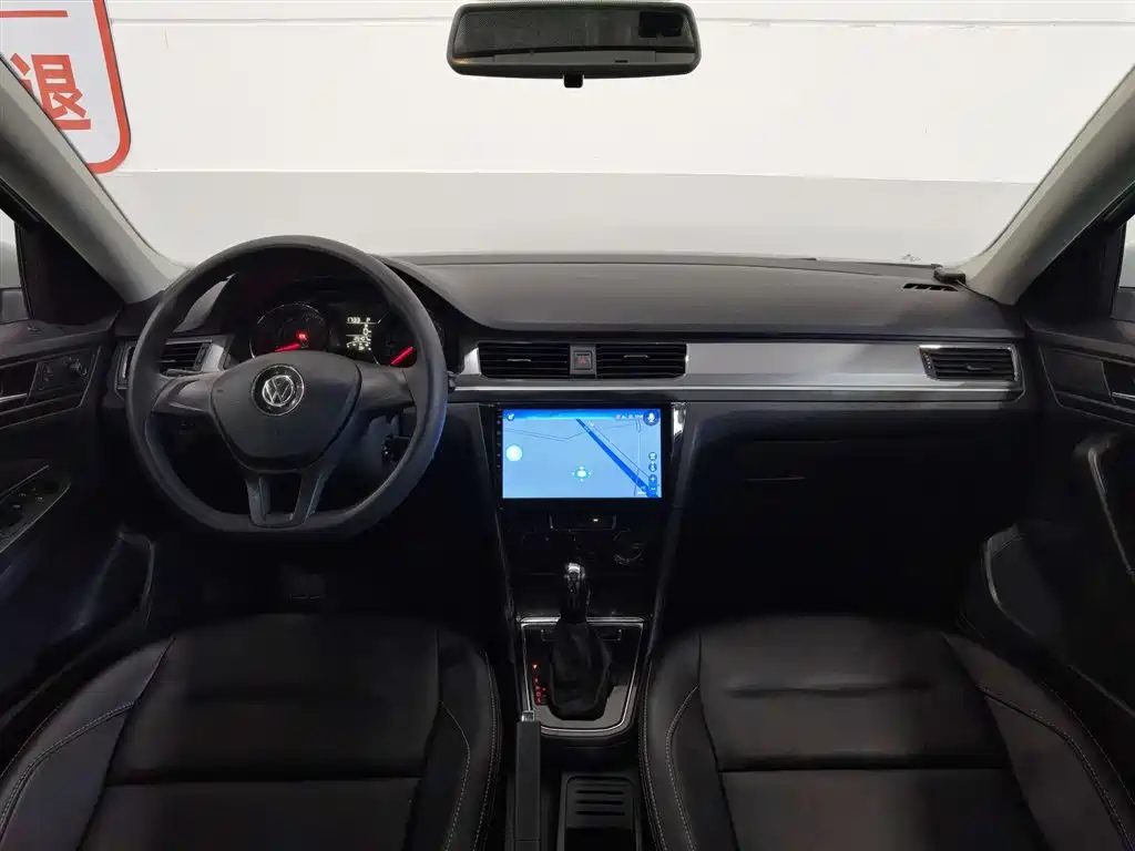 Volkswagen Bora 2019 1.5L AT Fashion VI