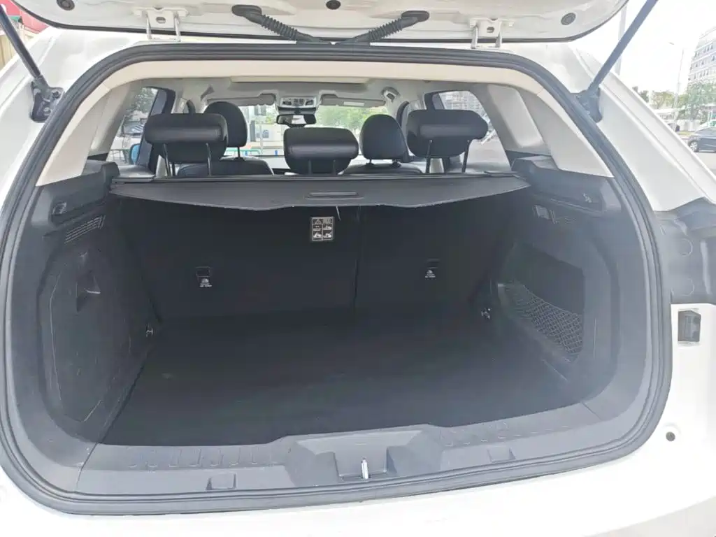 Haval H6 — миниатюра 19