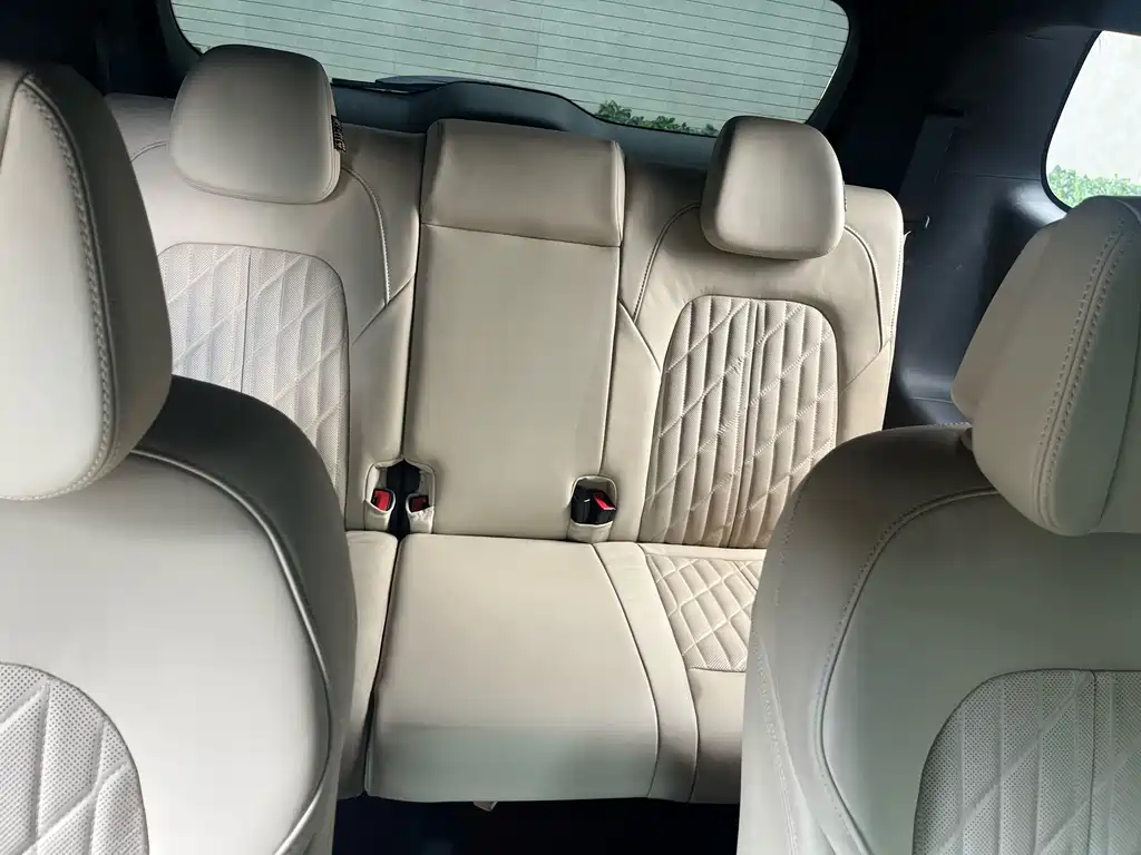 Buick GL8 — миниатюра 20