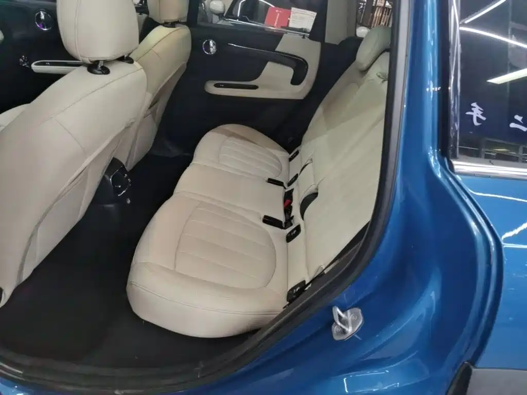 MINI Mini Countryman — миниатюра 17