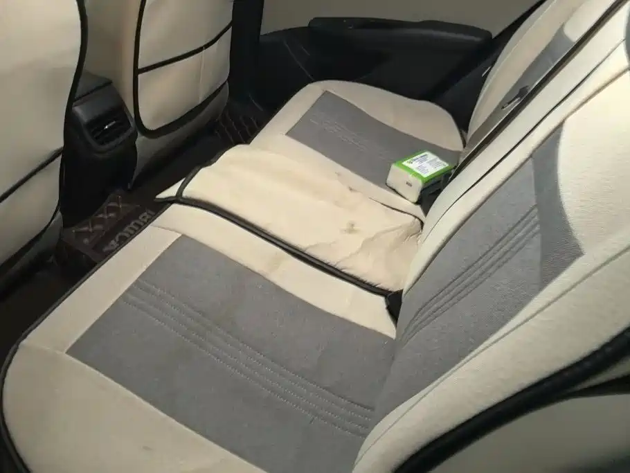 Buick Excelle — миниатюра 11
