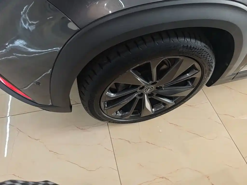Changan UNI-T — миниатюра 23