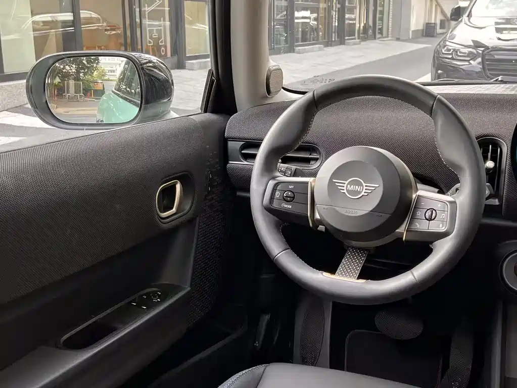 MINI Mini — миниатюра 17