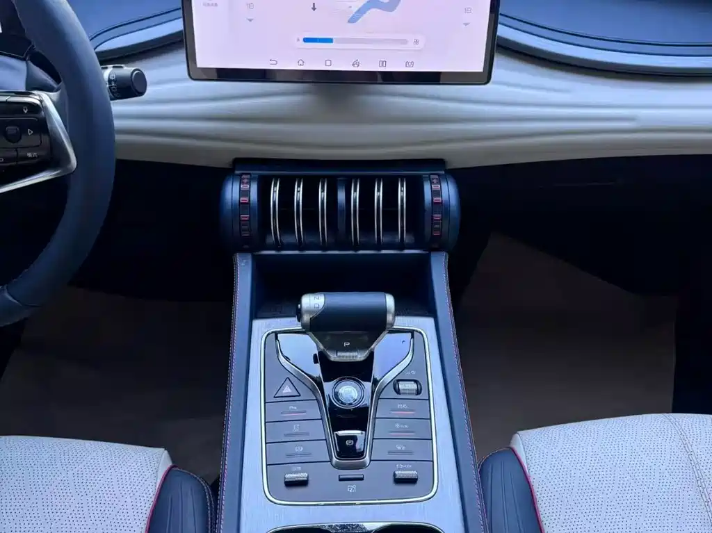 BYD Yuan Plus — миниатюра 7