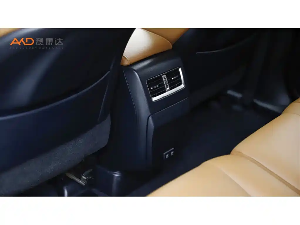 Lexus RX — миниатюра 9