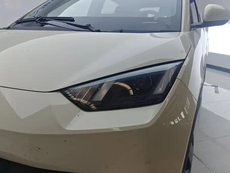 BYD Seagull — миниатюра 5