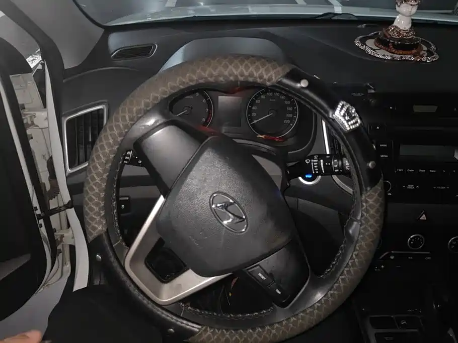 Hyundai ix25 — миниатюра 15