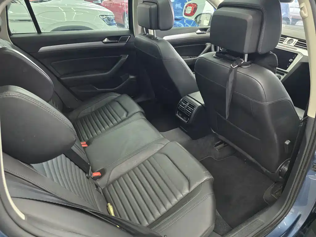 Volkswagen Viloran — миниатюра 14