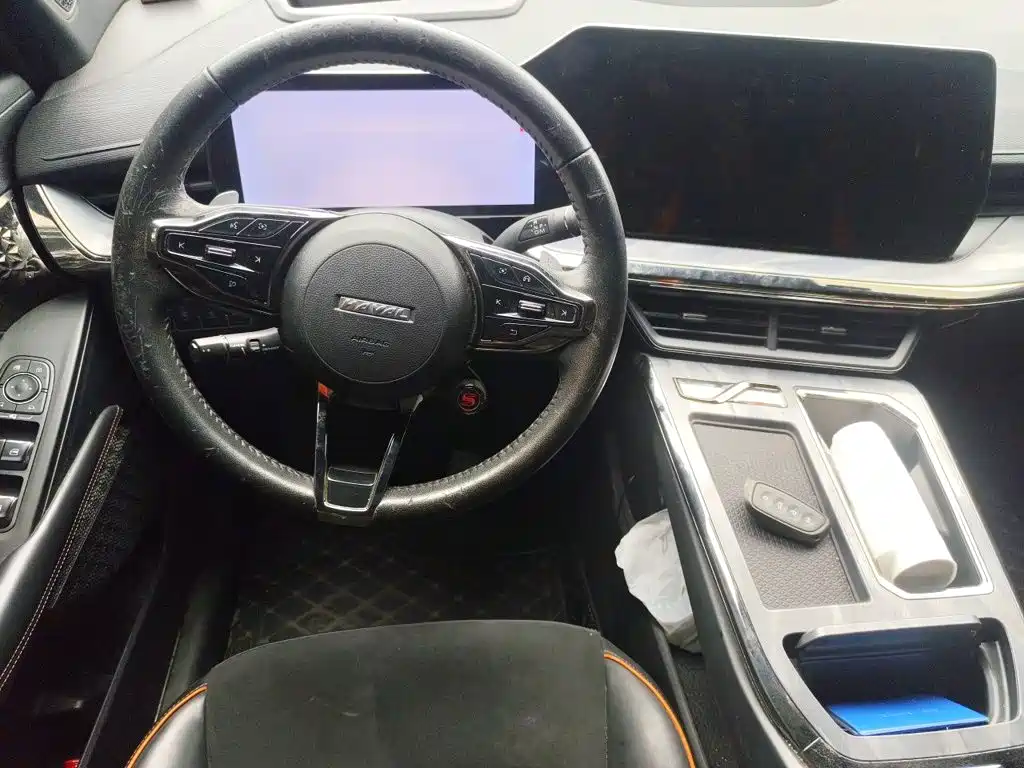 Haval Shenshou — миниатюра 11