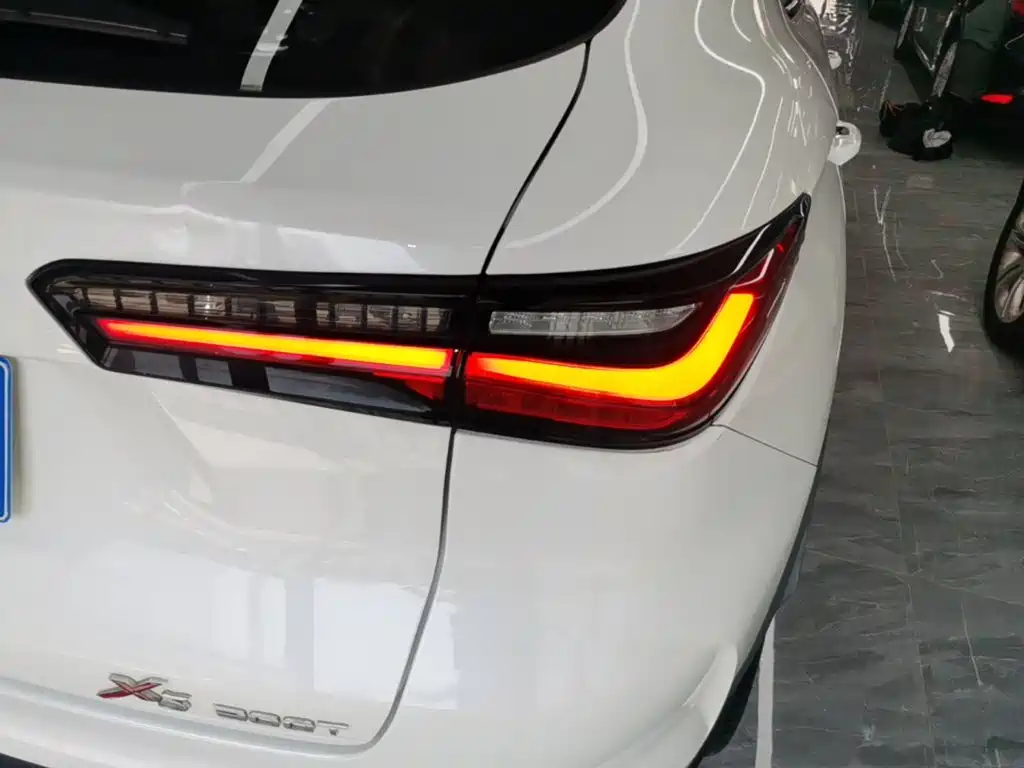 Oshan Oushang X5 — миниатюра 8