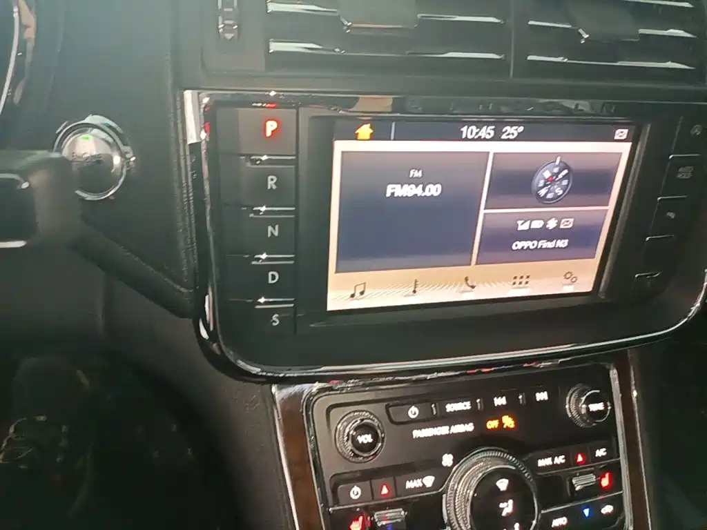 Lincoln Continental — миниатюра 14