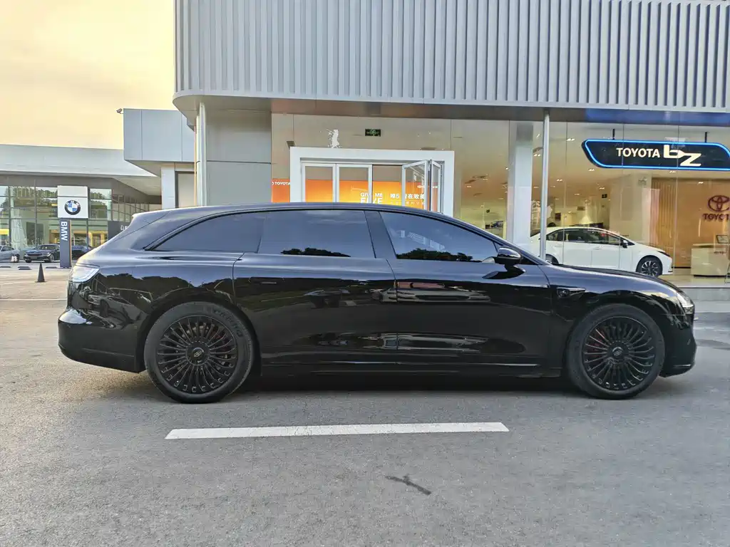 Xiangjie Xiangjie S9T — миниатюра 4