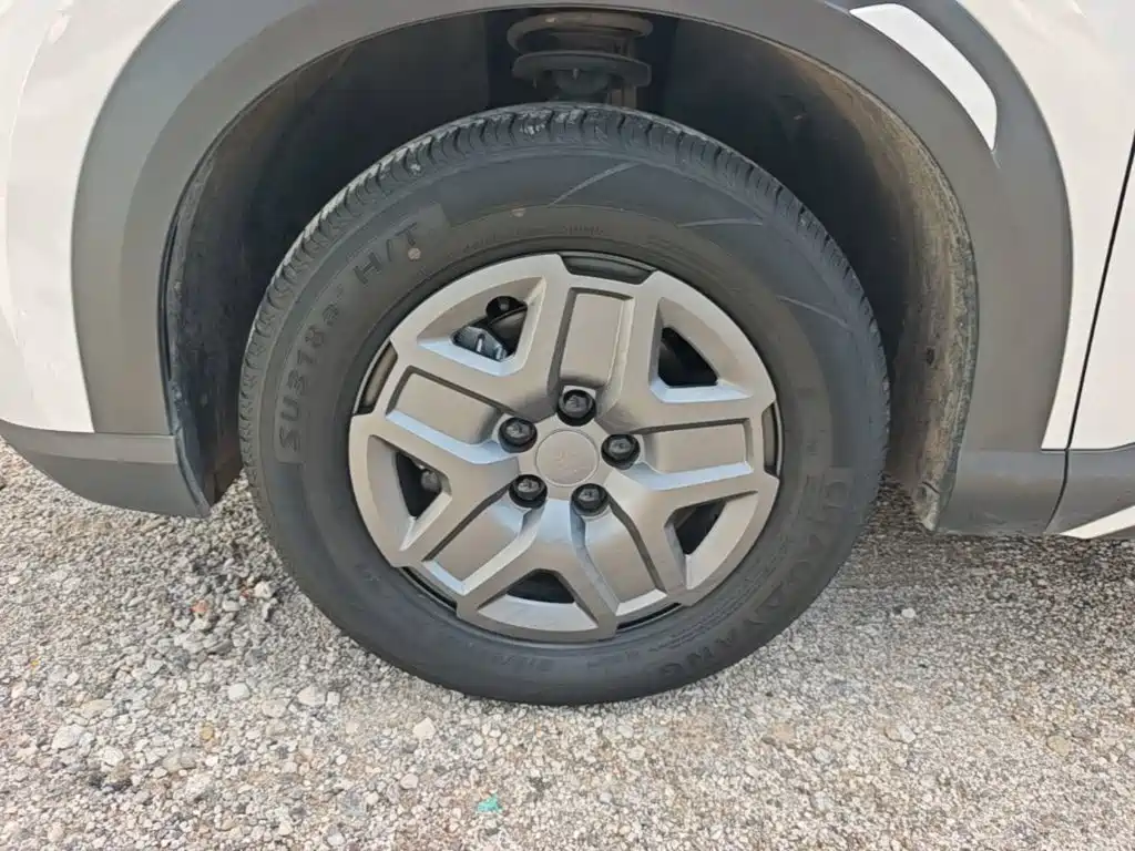 BYD Yuan UP — миниатюра 23