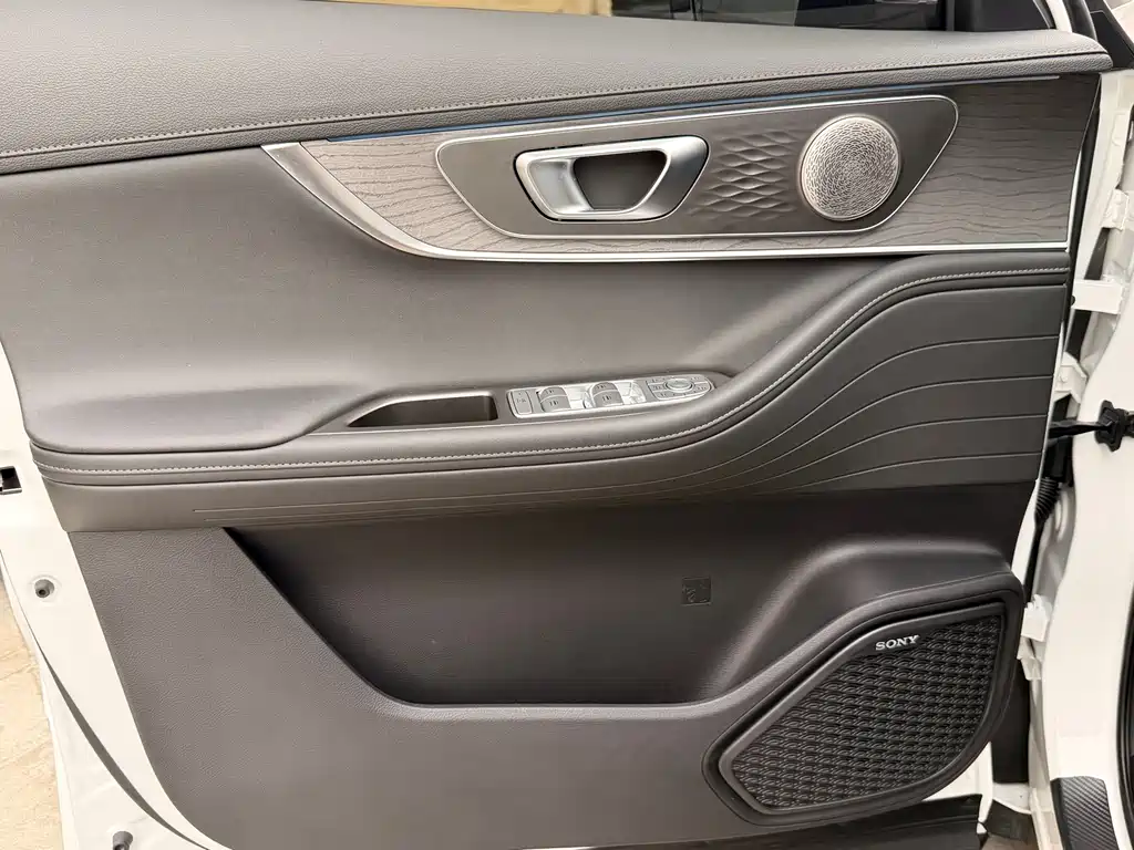 Chery Tiggo 8 PRO — миниатюра 16