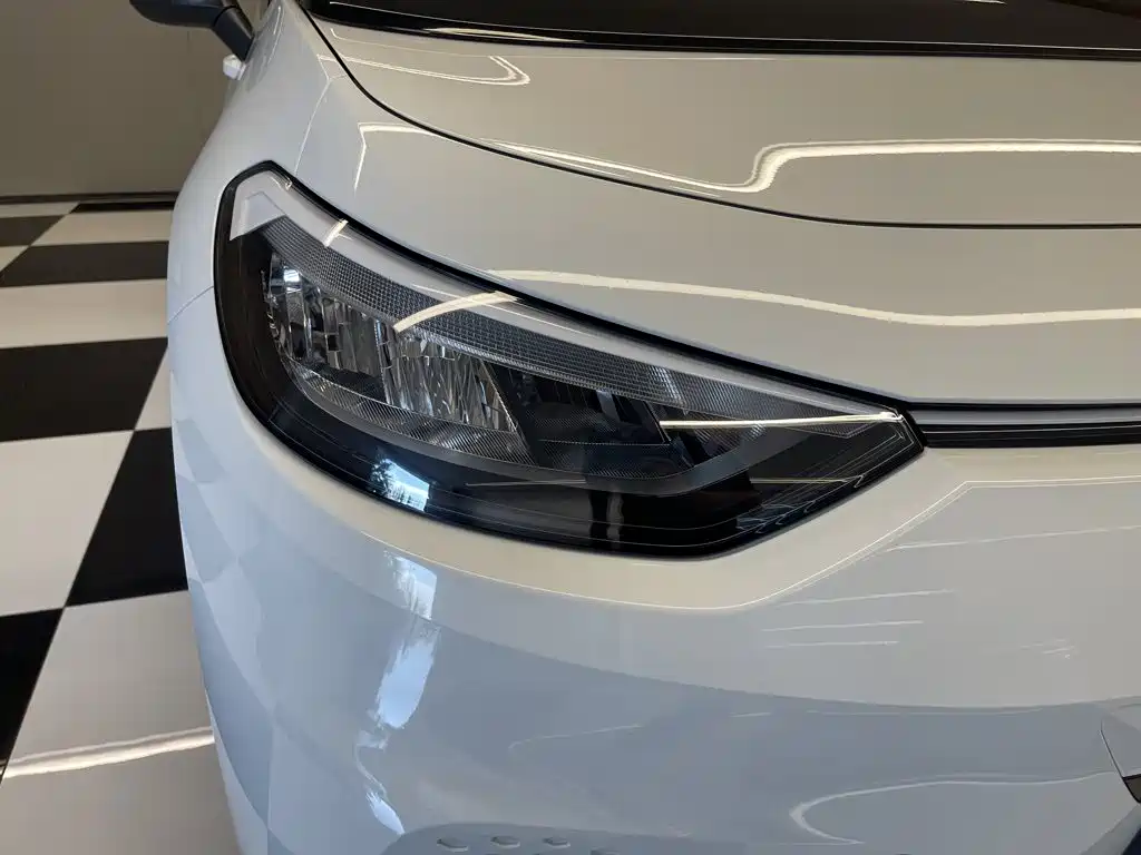 Volkswagen ID.3 — миниатюра 9